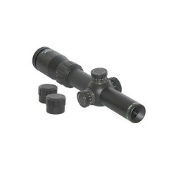 Mueller Optics 1-4x24 Speed Shot Riflescope-02